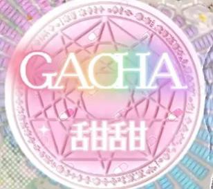 Gacha Sweetu Mod Logo